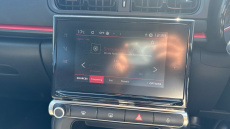 Citroen C3 1.2 PureTech C-Series 5dr Petrol Hatchback